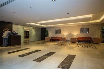 фото отеля Makkah Arac Hotel