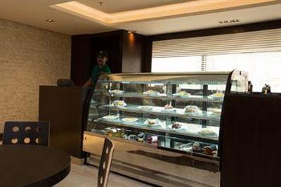 фото отеля Makkah Arac Hotel