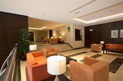 фото отеля Makkah Arac Hotel