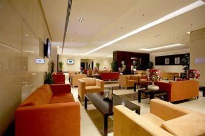 фото отеля Makkah Arac Hotel