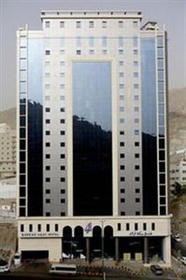 фото отеля Makkah Arac Hotel