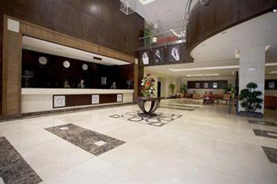 фото отеля Makkah Arac Hotel