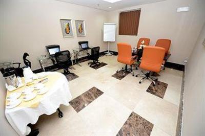 фото отеля Makkah Arac Hotel