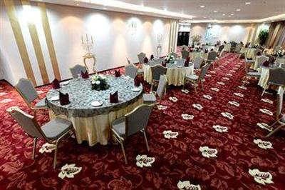 фото отеля Makkah Arac Hotel