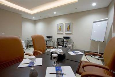 фото отеля Makkah Arac Hotel