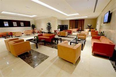 фото отеля Makkah Arac Hotel