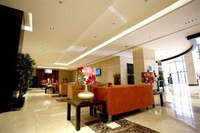 фото отеля Makkah Arac Hotel