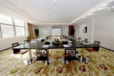 фото отеля Makkah Arac Hotel