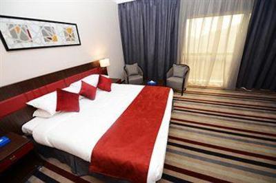 фото отеля Makkah Arac Hotel
