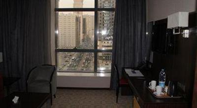 фото отеля Makkah Arac Hotel