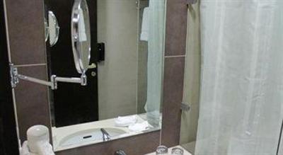 фото отеля Makkah Arac Hotel