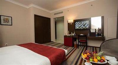 фото отеля Makkah Arac Hotel