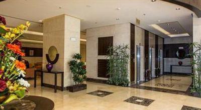 фото отеля Makkah Arac Hotel