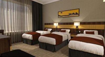 фото отеля Makkah Arac Hotel