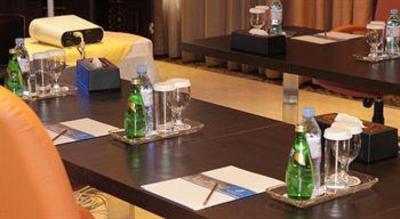 фото отеля Makkah Arac Hotel