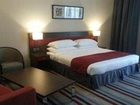 фото отеля Makkah Arac Hotel