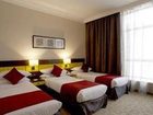 фото отеля Makkah Arac Hotel