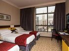 фото отеля Makkah Arac Hotel
