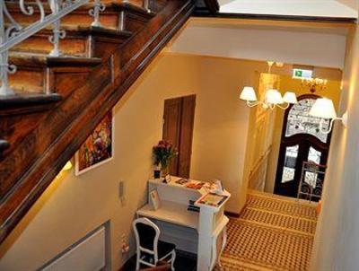 фото отеля Aparthotel Leone