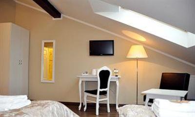фото отеля Aparthotel Leone