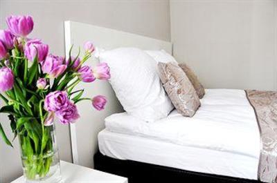 фото отеля Aparthotel Leone