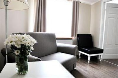 фото отеля Aparthotel Leone