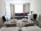 фото отеля Aparthotel Leone