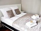 фото отеля Aparthotel Leone