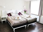 фото отеля Aparthotel Leone
