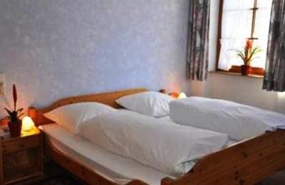 фото отеля Hotel Gasthof Kranz Blumberg
