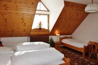 фото отеля Hotel Gasthof Kranz Blumberg