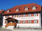 фото отеля Hotel Gasthof Kranz Blumberg