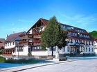 фото отеля Hotel Gasthof Kranz Blumberg