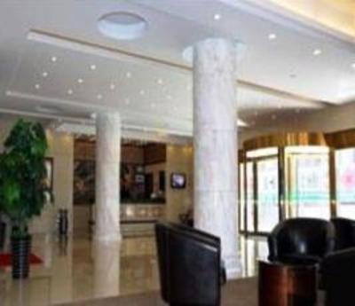 фото отеля Ximeng Hotel