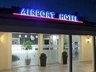 фото отеля Airport Hotel Mauregard