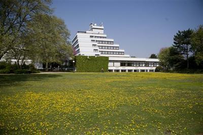 фото отеля Hotel der Akademie Heinrich Pesch Haus