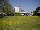 фото отеля Hotel der Akademie Heinrich Pesch Haus