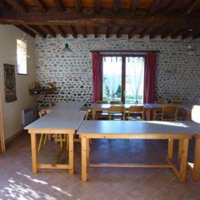 фото отеля Appartement Ferme du Hameau