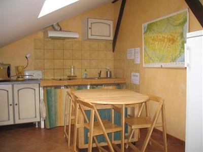 фото отеля Appartement Ferme du Hameau