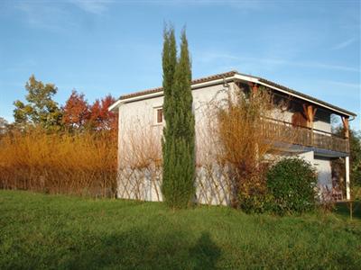 фото отеля Appartement Ferme du Hameau