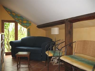 фото отеля Appartement Ferme du Hameau