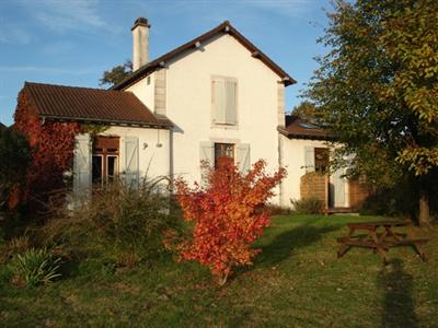 фото отеля Appartement Ferme du Hameau