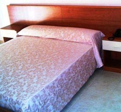 фото отеля Sweet Dream's Hotel Campomarino