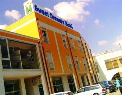 фото отеля Sweet Dream's Hotel Campomarino
