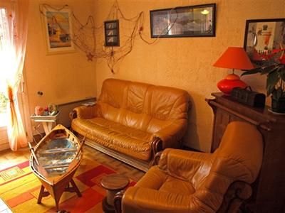 фото отеля Holiday Home Creach
