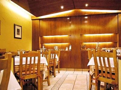 фото отеля Hostal Rural Salazar
