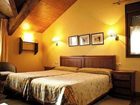 фото отеля Hostal Rural Salazar