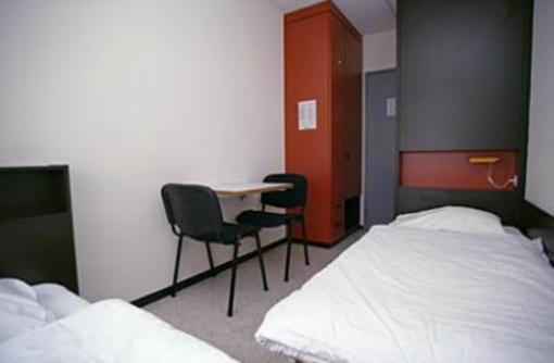 фото отеля City Hostel Geneva