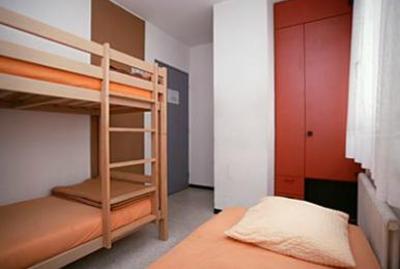 фото отеля City Hostel Geneva