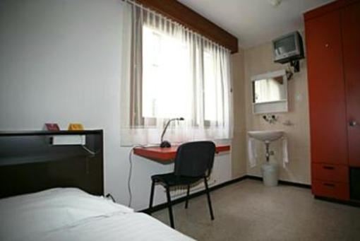 фото отеля City Hostel Geneva